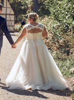 Hochzeitskleid Nordrhein-Westfalen - Dinslaken Vorschau