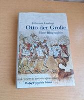 Johannes Laudage Otto der Große eine Biographie Baden-Württemberg - Metzingen Vorschau