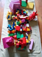 Riesen Konvolut Lego Duplo, ca. 200 Teile Berlin - Köpenick Vorschau