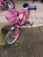 Kinderfahrrad 16 zoll Baden-Württemberg - Kraichtal Vorschau