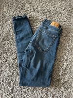 Jeans/ Zara/ Gr. 34 Nordrhein-Westfalen - Erkelenz Vorschau