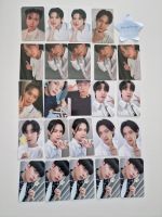 ATEEZ Photocards Rheinland-Pfalz - Frankenthal (Pfalz) Vorschau