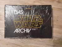 Star Wars Archiv, Paul Duncan, Episoden IV-VI, OVP Niedersachsen - Kirchlinteln Vorschau