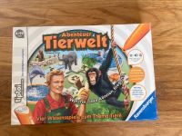 Tiptoi Ravensburger Abenteuer Tierwelt Baden-Württemberg - Notzingen Vorschau