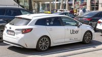 Suche Uber Fahrer (Früh) Berlin - Köpenick Vorschau