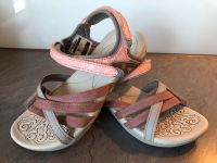 Sandalen Mädchen Größe 31 Nordrhein-Westfalen - Bornheim Vorschau