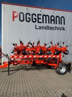 Kuhn GF 13003 T Wender, Kreiselheuer Niedersachsen - Bad Iburg Vorschau