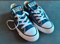 Converse All Star Chucks Sneaker Gr. 36,5 Frankfurt am Main - Nordend Vorschau