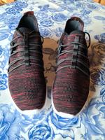 Ferrari Puma Ignite Sneaker Schuhe dunkel rot Gr. 42 neu Bayern - Lauingen a.d. Donau Vorschau