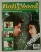 Filmzeitschrift Best of Bollywood "Bittersüße Erinnerung" wie neu Niedersachsen - Holle Vorschau