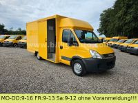 Iveco Daily Koffer*Luftfeder.*>  Foodtruck Wohnmobil Bayern - Pfeffenhausen Vorschau