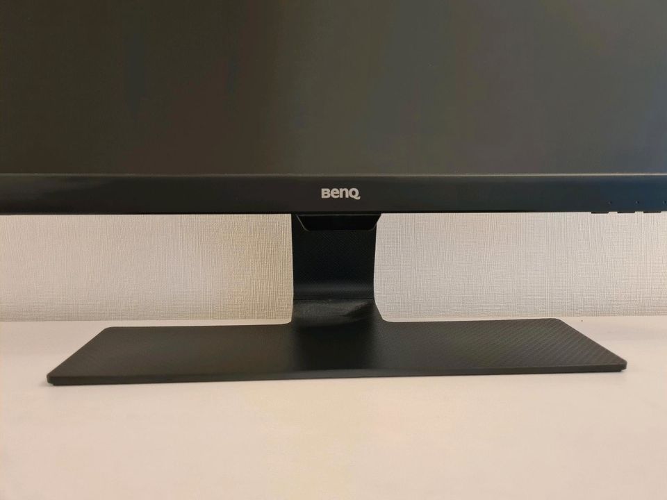 BenQ GL2780 - 27 Zoll Monitor (Full HD,1 ms,HDMI,DVI) in Nürnberg (Mittelfr)