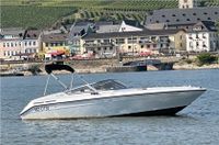 Sea Ray Pachanga 22 7.4 V8 großer Service gemacht Incl Trailer Hessen - Geisenheim Vorschau