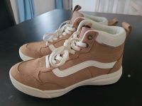 Vans Damenschuhe Boots Gr 39 EXP Hi NEU Nordrhein-Westfalen - Ruppichteroth Vorschau