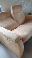 Couchgarnitur, mehrteilig, ( zweier und dreier Couch) Sachsen - Crimmitschau Vorschau