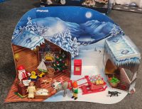 Playmobil 4161 | Christmas Adventskalender Postamt Nordrhein-Westfalen - Krefeld Vorschau