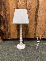 Tischlampe Nachttischlampe Licht Lampe shabby chic Vintage Nordrhein-Westfalen - Enger Vorschau