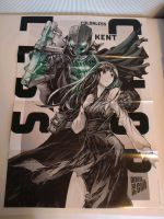 Colorless Kent Manga Riesenposter Kreis Ostholstein - Timmendorfer Strand  Vorschau