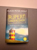 Buch Ostfriesische Jagd von Klaus-Peter Wolf Hessen - Freigericht Vorschau