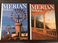 2 Hefte MERIAN, Mallorca 02/1987 und 02/1994 Bayern - Dittelbrunn Vorschau