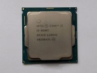 Cpu Intel® Core™ i5-8500T Prozessor 8th gen Essen - Essen-Stadtmitte Vorschau