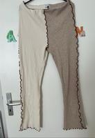 Leggings mit zwei farbmustern Hessen - Hanau Vorschau