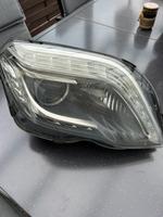 Mercedes Benz GLK Scheinwerfer Xenon Düsseldorf - Flingern Nord Vorschau