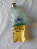 Didel Flaschenpost "Ich Liebe Dich" Bayern - Röthlein Vorschau