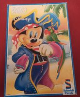 Micky Maus Puzzle aus den 90ern 200Teile Leipzig - Altlindenau Vorschau