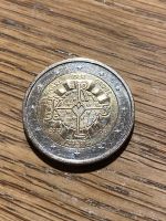 2€ Münze - Karl der Große Bayern - Zöschingen Vorschau