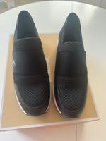 MICHAEL KORS Sneakers, Schwarz, 38,5 NEU Brandenburg - Stahnsdorf Vorschau