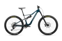 SALE 30% Orbea RALLON M20 M Jade Green Carbon -Stone Silver Bayern - Tuntenhausen Vorschau