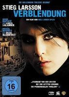 DVD Stieg Larsson - Verblendung - Noomi Rapace Nordrhein-Westfalen - Dülmen Vorschau