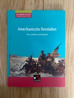 Amerikanische Revolution - Krisen, Umbrüche und Revolutionen Niedersachsen - Bissendorf Vorschau