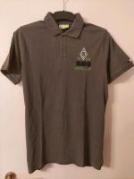 Borussia Mönchengladbach Poloshirt Gr.M Nordrhein-Westfalen - Mönchengladbach Vorschau