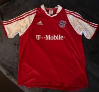 FC Bayern Trikot XS Nr.13 Ballack Hessen - Langgöns Vorschau