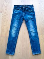 Jeans Gr. 28 / 28, American Eagle Outfitters, Skinny, Core Flex Hessen - Idstein Vorschau