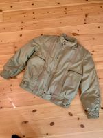 Bondage Bomberjacke - Vintage - Khaki Berlin - Pankow Vorschau