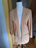 Amisu Cardigan Blazer Größe 36 Sachsen - Oederan Vorschau