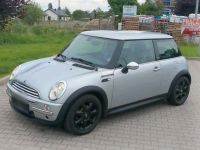 Mini One 1.4 Diesel Sachsen - Görlitz Vorschau