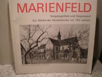 RARITÄT *Heft aus 1972 - MARIENFELD Vergangenheit und Gegenwart* Nordrhein-Westfalen - Harsewinkel Vorschau