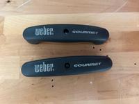 Griffe Webergrill 2x Bayern - Starnberg Vorschau