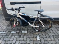 Edles Mountainbike von Trenga handmade in Deutschland Baden-Württemberg - Lörrach Vorschau