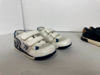 Chicco Jungen Schuhe Gr.23 Nordrhein-Westfalen - Hennef (Sieg) Vorschau