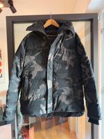 Canada Goose - Black Label Camo München - Au-Haidhausen Vorschau