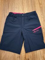 Short Wanderhose Softshellhose Trollkids Gr 128 Bayern - Ingolstadt Vorschau