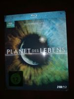 Planet des Lebens Blu-ray BBC komplette Serie Thüringen - Nobitz Vorschau