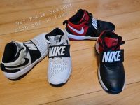 Nike Team Hustle Sneaker Baden-Württemberg - Unlingen Vorschau