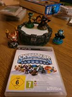 Ps3 Spiel sylanders mit Portal und 4 Figuren Bayern - Lauingen a.d. Donau Vorschau