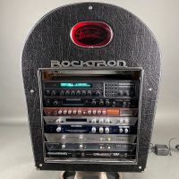 Rocktron Prophesy II Gitarren Preamp Multieffektgerät Nordrhein-Westfalen - Herne Vorschau